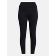 thumbnail image 5 of Ozark Trail Women's Warmest Thermal Fleece Bottom, Sizes XS-XXL, 5 of 6
