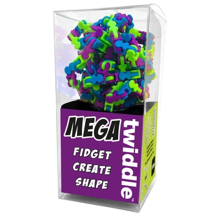 Twiddle Mega Twiddle  Multi Purple price history on PriceWatchPro