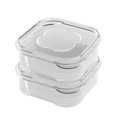 thumbnail image 3 of Refrigerator Freezing Food Storage Box Food-Grade Dedicated Sealed Fresh Hot Z9, 3 of 6