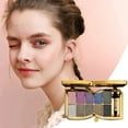 thumbnail image 1 of 🌸Promotion Sale! Glitter Eyeshadow 10 Colors Eye Shadow Highly Pigmented Long Lasting Makeup Set Gold Deals!, 1 of 9