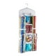 thumbnail image 1 of Organizador de puerta para colgar, bolsa de almacenamiento, bolsillos de almacenamiento, organizador de pared, puerta, armario, bolsa de almacenamiento para colgar, 1 of 8