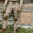 thumbnail image 4 of Rothco Navy Tactical Extraction Pants 37620 - 32x32, 4 of 9