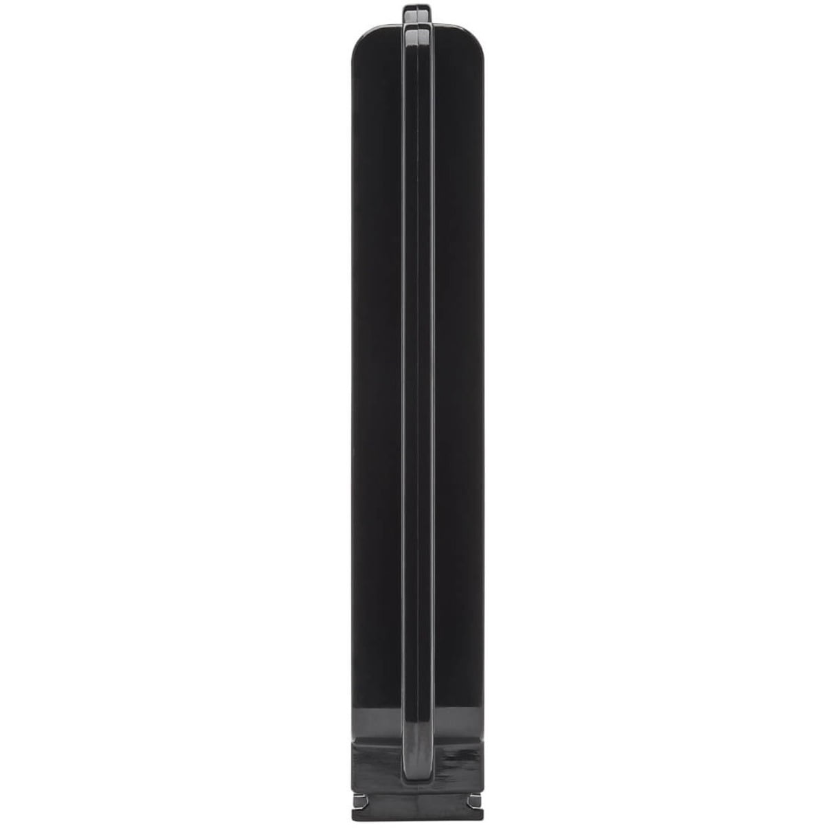 Eaton SRCABLERINGLG EATON TRIPP LITE SERIES CABLE MANAGEMENT D-RINGS FOR RACK ENCLOSURES - BUTTON MO