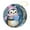 pattern-714, variant on Christmas Penguin Wearing A Pink Scarf And Hat Christmas Tree Ornament Winter Penguin Funny Christmas Ornaments 2024 Christmas Tree Gifts Gift Ideas for Home Decor