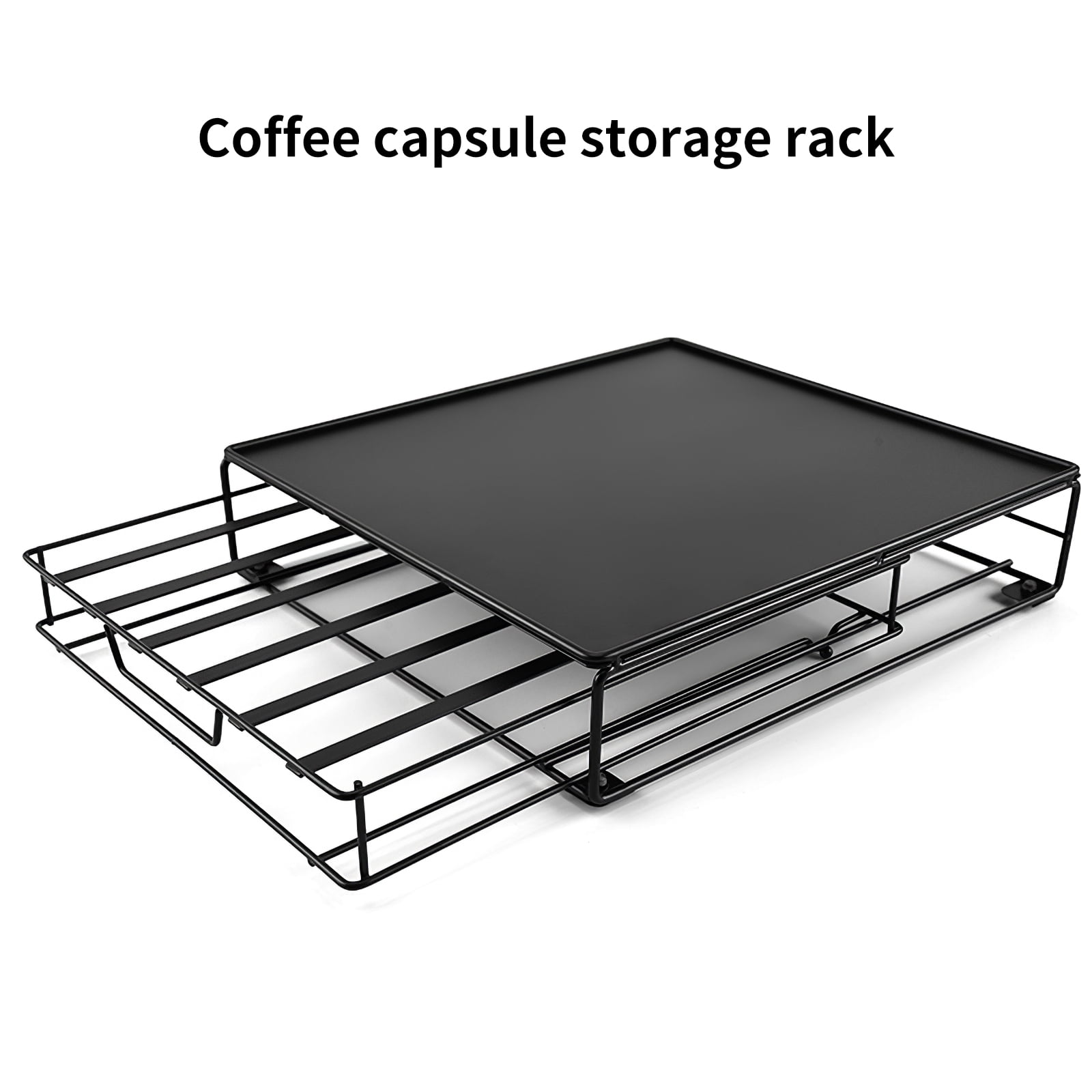 Winbang Coffee Capsule Drawer 40 Grids 