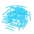 thumbnail image 1 of Blackhead Remover Pin, Smoothing Skin Pimples  50pcs Sturdy Disposable  For Home Use, 1 of 8