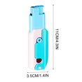 thumbnail image 3 of CASAFUN Torch Lighters, Butane Lighters, Adjustable Jet Flame Torch Lighters, Windproof Butane Refillable Gas Torch Lighter Candle Lighter for Home, Kitchen, Grill, BBQ, Fireworks, 3 of 6