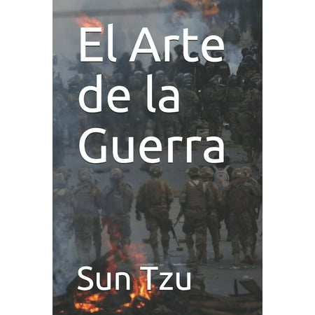 El Arte de la Guerra (Paperback)
