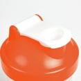 thumbnail image 4 of 600ml Shaker Bottle Sports Whey Protein Mixing Bottle With Stirring Ball Bot Cup Cake Mould, 4 of 5