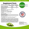 thumbnail image 2 of Muscle Relax Supplement, Daytime/Nighttime, Advanced AM-PM Relaxant support Support, 60 Capsules, 2 of 8