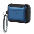 thumbnail image 3 of EeaseCA 1 Pce Étui de Protection pour Écouteurs Anti-Chute Compatible avec AirPods Pro, 3 of 8