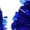 A Blue, variant on vastwit Kids Cheerleading Uniform Outfit Sleeveless Crop Top Skirt Socks Flower School Girls Dancewear A Red 6