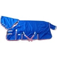 thumbnail image 2 of Derby Originals Nordic-Tough Winter Horse Turnout Blanket 1200D Heavy Weight, 2 of 6