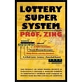 thumbnail image 4 of Lottery Super System, Avery Cardoza Paperback, 4 of 4