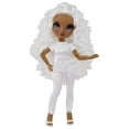 thumbnail image 5 of Rainbow High Color & Create Fashion DIY Doll with Purple Eyes, 5 of 5