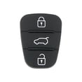 thumbnail image 3 of Scienceny Cubierta del botón de la llave del coche Piel de goma de 3 teclas con marca Reemplazo del accesorio automotriz para I10 / I20 / I30 Vehículos, repuestos y accesorios Mis Scienceny VI000135-00B, 3 of 6