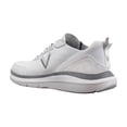 thumbnail image 3 of Vionic Hayward Women's Fashion Sneakers Vapor Grey Knit Suede Size 5 M, 3 of 8