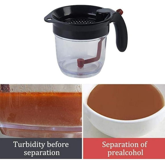 Gravy Separators