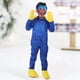 thumbnail image 5 of Poppy Playtime Huggy Wuggys Disfraz Para Ni帽os, Juego Huggy Wuggys Cosplay Carnival Horror Monster Mono, 5 of 7