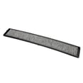 thumbnail image 1 of ACA CUK 6724 Cabin Air Filter Replacement For BMW 325i 2.5L 2001-2005 330i 3.0L 2001-2005 M3 3.2L 2001-2006 X3 3.0L 2004-2010 Replaces 64312182458 CF10362, 1 of 4