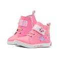 thumbnail image 1 of Bota Distroller Niña Rosa Antiderrapante Casuales 12-17 rosa 13, 1 of 6