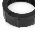 thumbnail image 5 of CROSSDESIGN Single PVC Union Nut Fit for R0452100 PLC1400 - PLC700 Black, 5 of 9