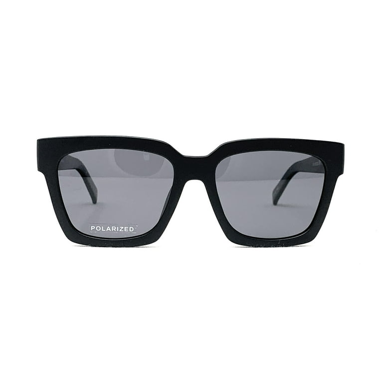 Le specs weekend riot polarized sunglasses cheap