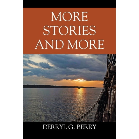 More Stories and More, (Paperback)