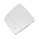 thumbnail image 3 of Right Side Mirror Rearview Mirror Glass Heated Blind Spot Assist for - G ML Class W164 W166 2009-2019, 3 of 5