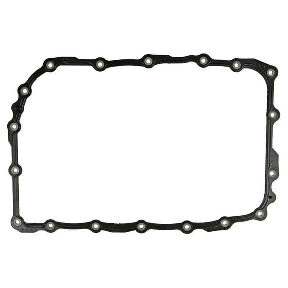 FEL-PRO TOS 18774 Transmission Oil Pan Gasket Fits select: 2009-2021 CHEVROLET SILVERADO, 2008-2021 GMC SIERRA