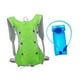 thumbnail image 5 of Mochila de hidratación para correr Mochila de ciclismo al aire libre Bolsa para correr Deporte al aire libre Verde, 5 of 9