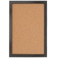 thumbnail image 2 of SHISUYAN Notice Board Household Message Board Decorative Bulletin Board Frame Display Office Accessory, 2 of 8