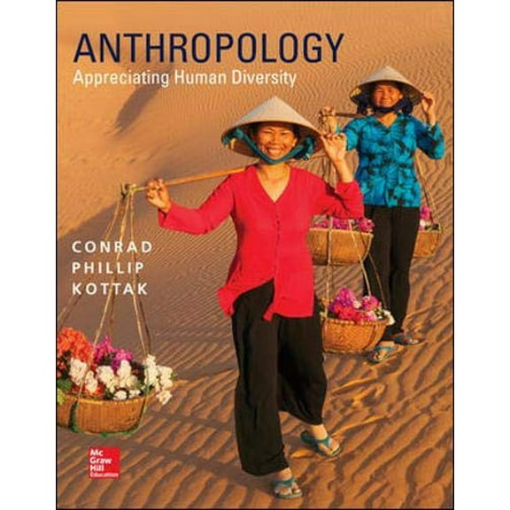 Pre-Owned Anthropology: Appreciating Human Diversity
