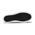 thumbnail image 2 of Tenis Unisex PANAM Angus Mezclilla Negro, 2 of 4