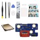 thumbnail image 1 of Kit de Puerto de Carga GREEN FUSION para Galaxy Tab A8 10.5 2021, 1 of 8