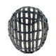 thumbnail image 1 of Gorro de peluca trenzado negro con banda ajustable, gorro de peluca tejido elástico transpirable, gorro con trenzas africanas para tejer y coser más f, 1 of 8