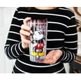 thumbnail image 3 of Disney Mickey Mouse "Since 1928" Double-Walled Travel Tumbler | Holds 20 Ounces, 3 of 7