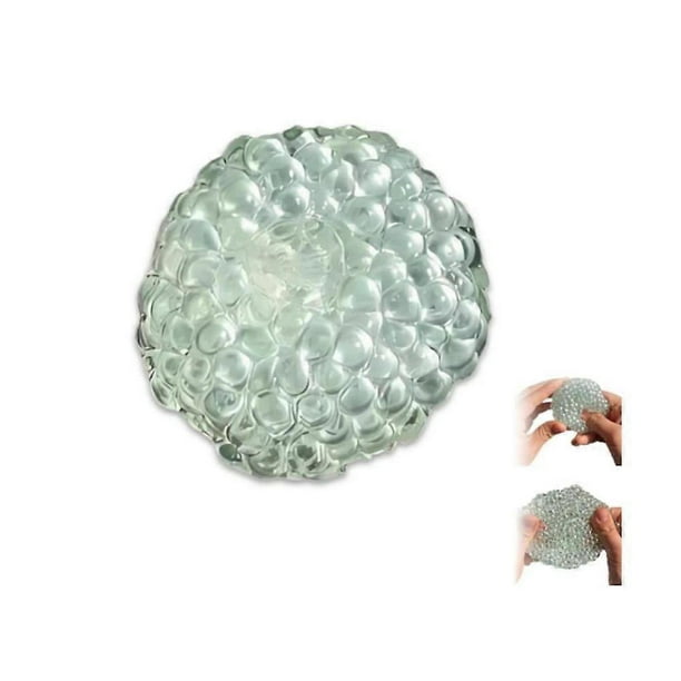 Handmade Pressure Relief Balls,Squishy Stress Relief Sensory Toys Squeezy Balls