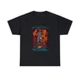 thumbnail image 2 of Angels Vs. Demons By Grandmarkee "The Alchemist" Unisex Heavy Weight Tee, 2 of 12