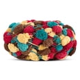 thumbnail image 2 of Hilo de tejido de tejido Handknitting Anti-Pilling Hilos Bolso Suministros de costura Accesorios de ganchillo D12 kenally HA009625-04, 2 of 6