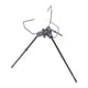 thumbnail image 1 of Soporte para estufa de camping al aire libre, resistente al viento, multiusos, plegable Pararse, 1 of 9