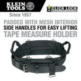 thumbnail image 2 of Klein Tools Modular Tool Belt - Xl, 2 of 8