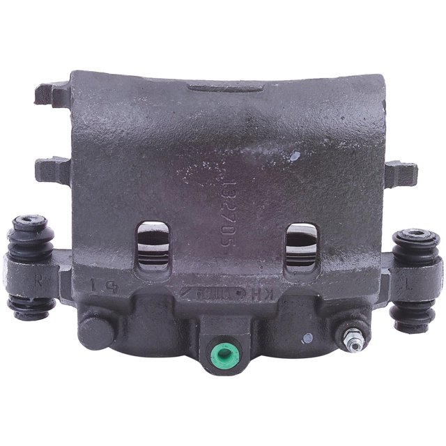 Mordaza De Freno E-350 Super Duty 1999 A 2007 Ford Tra Izq CARDONE .