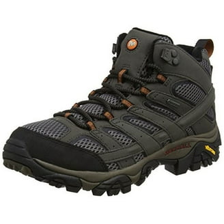 メレル メンズ スニーカー Merrell Men's Moab Flight Sneakers - Monument Merrell Mens Moab Flight Hiking Shoe 9 Monument - Walmart.com