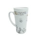 thumbnail image 2 of Duo de taza de cerámica 500 ml, 2 of 6