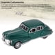 thumbnail image 3 of Juguete Modelo de Coche 1:32, Juguete de Coches Modelo Retro Vintage Colrecionable Para DecorAcio Coleccionable, 3 of 7