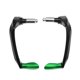 thumbnail image 1 of Protectores de Manos Universales de Aleación de Aluminio CNC de Unique Bargains - Protectores de Manillar de Alta Resistencia para Dirt Bike Motocross ATV Scooter Verde, 1 of 7