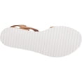 thumbnail image 4 of Sandalia Skechers Bobs Desert Kiss Mujer Chestnut 7 Ancha, 4 of 7