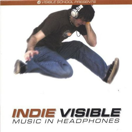 Indie Visible: Music in Headphones
