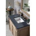 thumbnail image 7 of James Martin Vanities 157-V36-WW-3CSP Bristol 36" Free Standing Single Basin Hardwood, 7 of 7